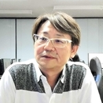 「自立につなげたい」と話す藤田弘さん＝明石市大久保町駅前１