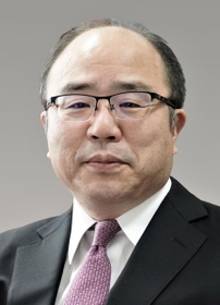藤澤正人氏