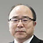 藤澤正人氏