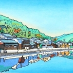 作・吉田士郎