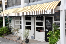 三木市志染町広野１、ＲＵｃａｆｅ（ルーカフェ）