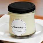 「白いプリン」とも呼ばれるというプレミアムプリン