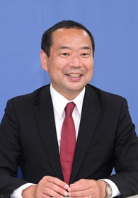 藤井比早之氏