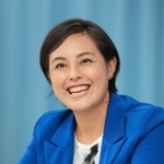 今泉真緒氏