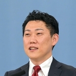赤木正幸氏