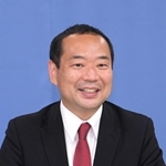 藤井比早之氏