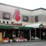 三木市大村、フルーツランチＫａｍｅｙａ