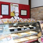 三木市緑が丘町中１、シェルブール本店