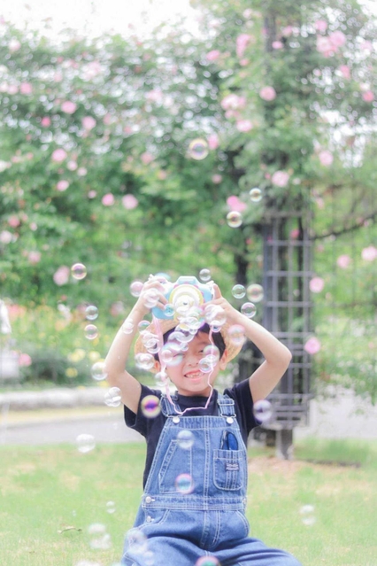 _anabel_1220さんの「Ｓｍｉｌｅ」（５月１５日、加東市、播磨中央公園）