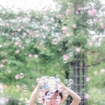 _anabel_1220さんの「Ｓｍｉｌｅ」（５月１５日、加東市、播磨中央公園）