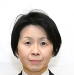 村岡真夕子氏
