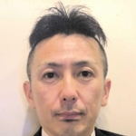 デイリースポーツ記者・松下雄一郎氏