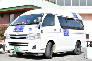 順調に利用者数を伸ばすチョイソコみき＝三木市吉川町