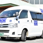順調に利用者数を伸ばすチョイソコみき＝三木市吉川町