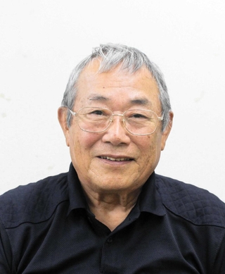 常本明さん