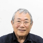 常本明さん