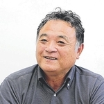 津村慎吾さん