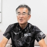 渋谷博生さん