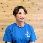 清水ひとみさん