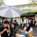 外国籍住民向けにリノベ　旧雇用促進住宅を民営化　手頃な家賃設定、入居支援など対応も　三木