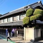 稲見酒造の建物群、国登録文化財に　湯の山街道の歴史的景観を評価　社長「日本酒の物語伝える」