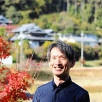 祖父、父と同じ農業の道に進んだ中井雅大さん＝三木市細川町脇川