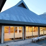 道の駅よかわのレストラン、開業へ　早ければ年度中に、地元産野菜中心のメニュー予定