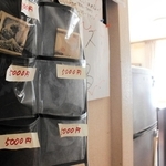 １日に使うお金は５千円まで。ユリさんが来るたびになくなっていれば補充する＝三木市内