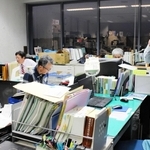 投票所入場券発送「間に合わない」　衆院解散、北播5市1町選管が選挙準備急ピッチ