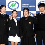 春高・春中ゴルフ、三木で3月開幕　地元から3選手　県外の春小にも初出場者　ゴルフ場多い地の利生かす