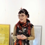 亀井美知代さん