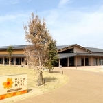 多世代交流の拠点となる「ひととき　みき」＝三木市志染町青山７