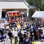 地域一丸、伝統の灯消さない　子ども屋台の新調20周年祝う　5月3日から春祭り　三木・美坂社