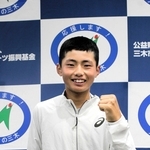 米国で腕磨く三木中3年・玉木翔大さん、テニスU14国別対抗戦へ　目標は「日本初の本選優勝」