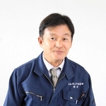 ＜三木市 新幹部に聞く＞（下）上下水道部長・砂川耕一郎さん　施設老朽化、地道に調査