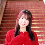 和風ガールズバンド「天女神樂」代表でボーカルの杏さん