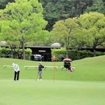 三木市レディースゴルフ、廣野ゴルフ倶楽部で13日開幕　若手女子プロの登竜門　河村来未選手に注目