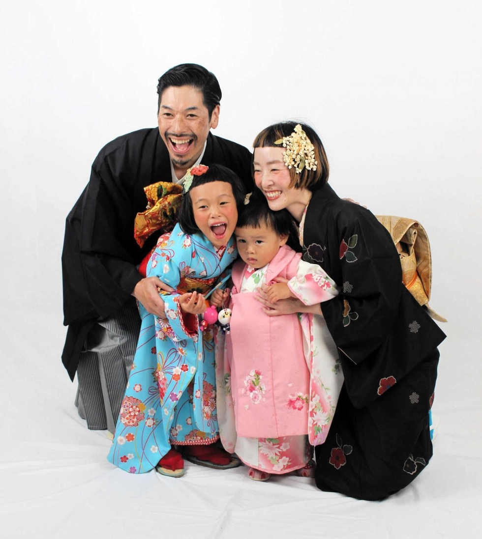 時を刻み、止める」1枚の写真に物語 写真作家・玉田さんが撮影イベント
