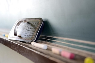 学校・教室のイメージ（takasu／stock.adobe.com）