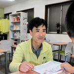 林恭平さん