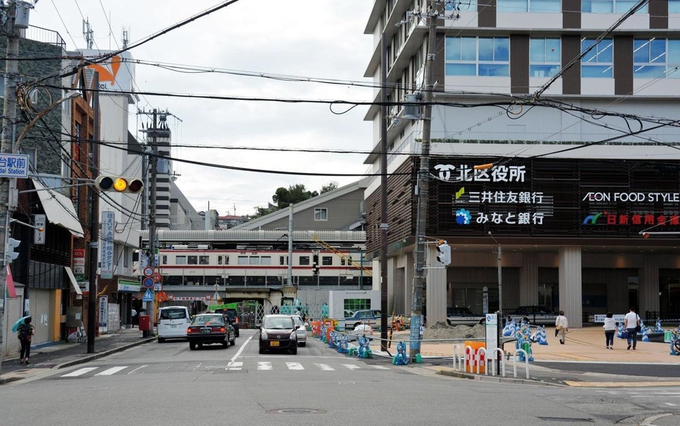 関西の軽井沢といえば… 神戸市北区の玄関口・鈴蘭台 M's KOBE 神戸新聞NEXT