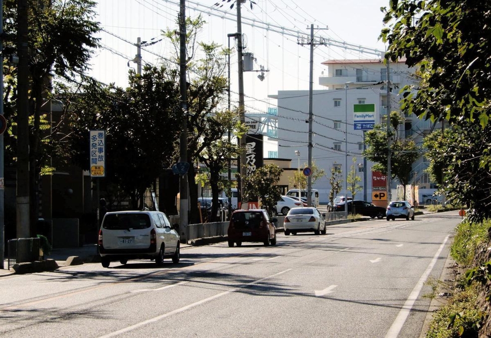 ドライブデートの聖地 今はなき ウェザーリポート 神戸 舞子海岸 M S Kobe 神戸新聞next ドライブデートの聖地 今はなき ウェザーリポート 神戸 舞子海岸 M S Kobe 神戸新聞next