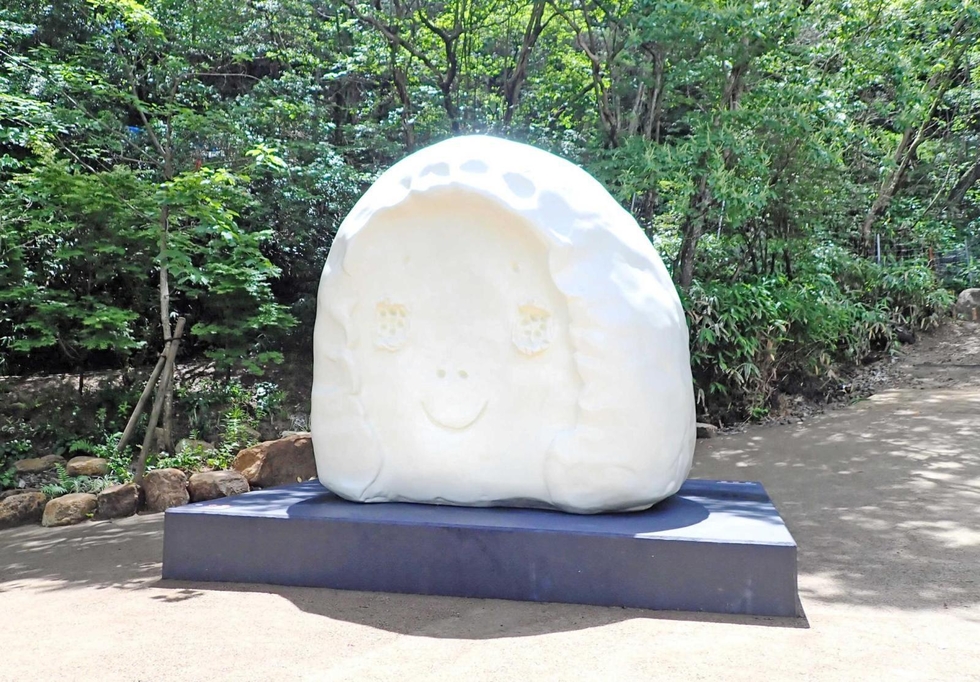 ○根岸真理の四季便りメイン（提供）