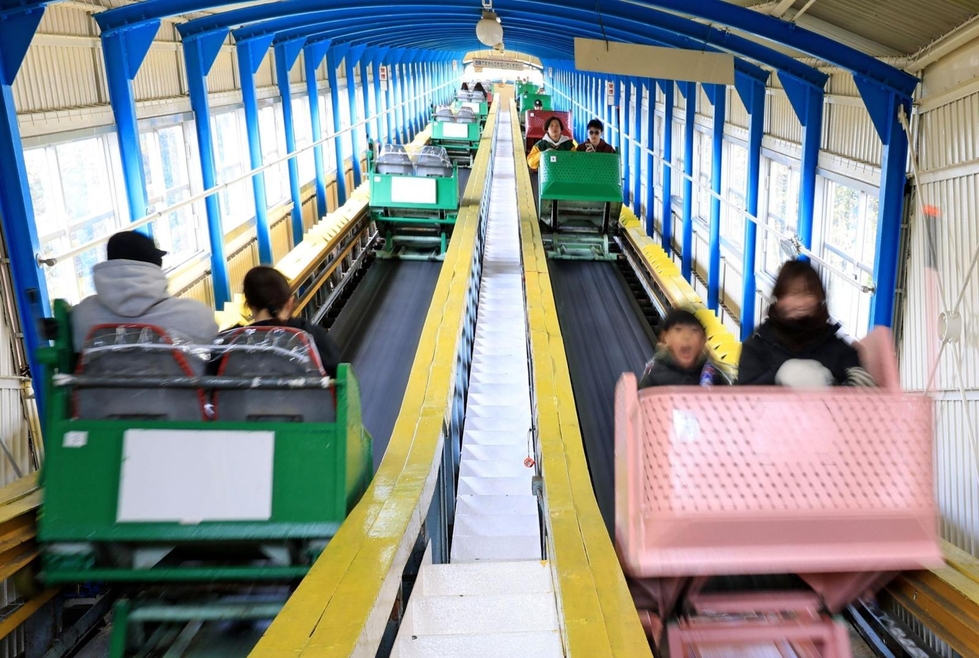 ○【紙面とＮＥＸＴ】＜瞬感＞カーレーター６０周年③