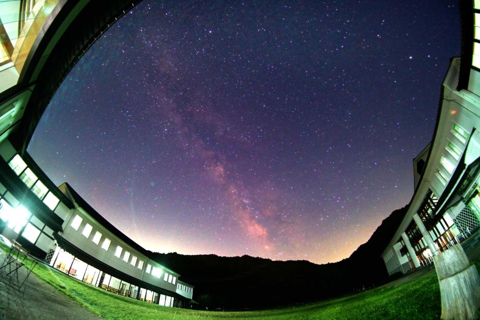 星と森のじかんＰ○
