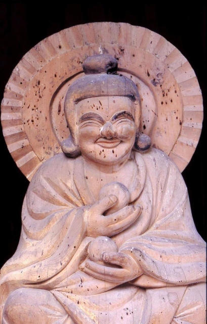 日曜美術館木喰 – 木喰仏 有名人 – RFFLMC