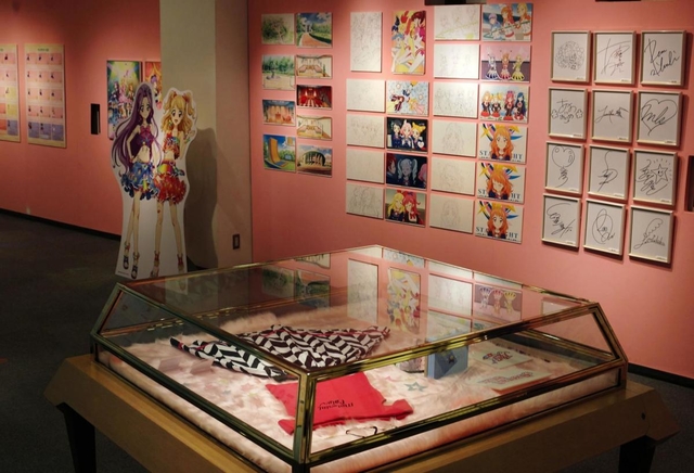 テヅカツ！ 手塚治虫×アイカツ！シリーズ」 | イベントを探す