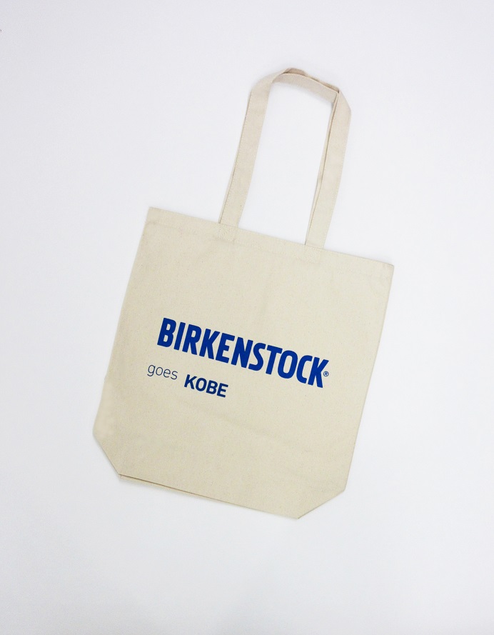 Birkenstock ビルケンシュトック ニューオープン イベントを探す 兵庫おでかけプラス 神戸新聞next