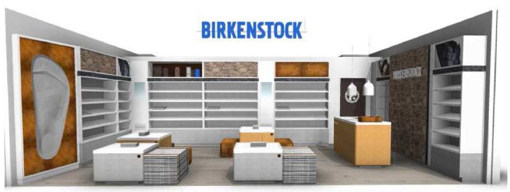 Birkenstock ビルケンシュトック ニューオープン イベントを探す 兵庫おでかけプラス 神戸新聞next