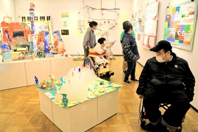 アートシップ明石 イベントを探す 兵庫おでかけプラス 神戸新聞next